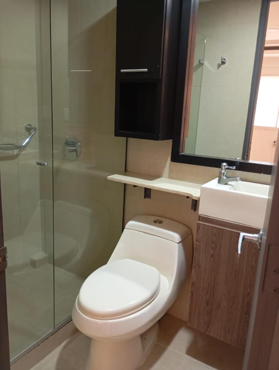 Hotel Med 33 Medellin Ngoại thất bức ảnh