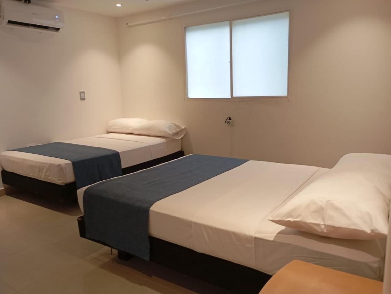 Hotel Med 33 Medellin Ngoại thất bức ảnh