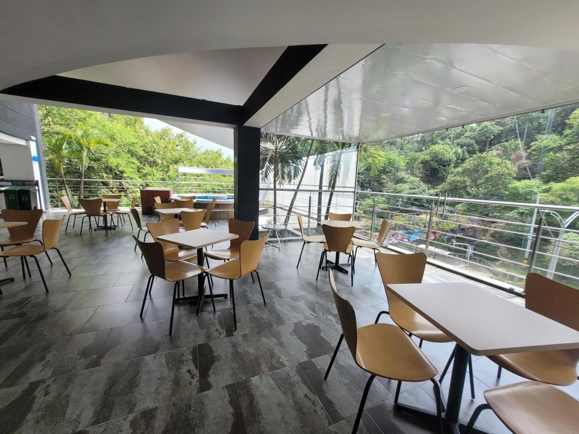Hotel Med 33 Medellin Ngoại thất bức ảnh